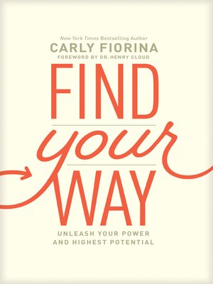 cover image of Find Your Way